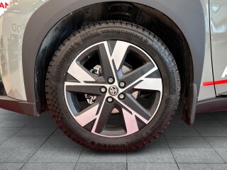 Toyota Aygo X Pulse Hybrid 1.5 68kW
