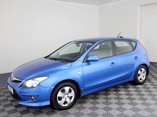 Hyundai i30 Elegance Facelift 1.4 80kW