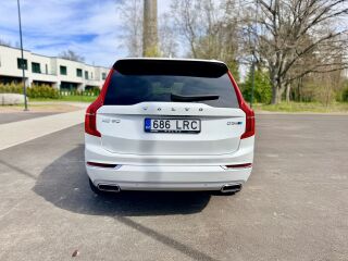 Volvo XC90 D5 2.0 173kW