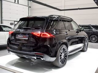Mercedes-Benz GLE 350 4Matic AMG 2.9 200kW
