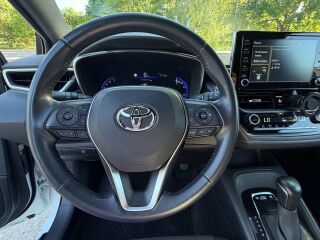 Toyota Corolla 1.8 90kW