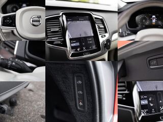 Volvo XC90 2.0 165kW