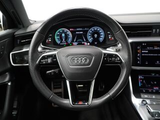 Audi A6 50 TFSI E S-line Quattro 2.0 185kW