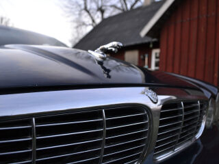 Jaguar XJ 2.7 152kW
