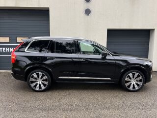 Volvo XC90 AWD Long Range 7K Luxury Intelli Safe MY23 2.0 T8 Recharge PHEV Long Range 335кВ