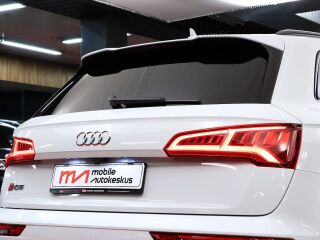 Audi SQ5 quattro 3.0 260kW