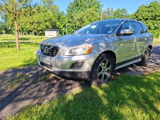 Volvo XC60 Summum 2.4 158kW