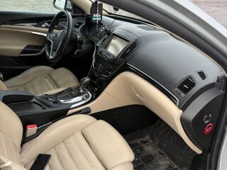 Opel Insignia 2.0 143kW