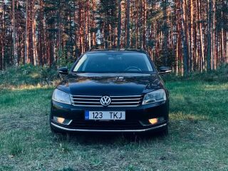 Volkswagen Passat Comfortline 1.6 77kW