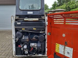 Bobcat S70