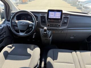 Ford Transit Custom 2.0 125kW