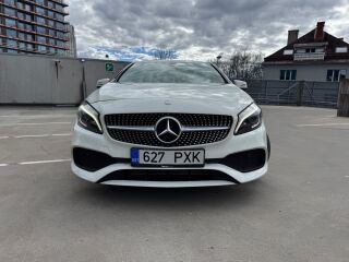 Mercedes-Benz A 180 AMG 1.5 80kW
