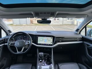Volkswagen Touareg Elegance 4Motion 3.0 210kW