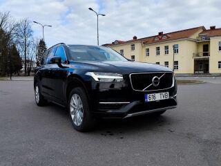 Volvo XC90 2.0 173kW