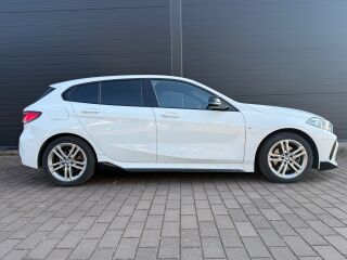BMW 118 M-paket 2.0 110kW