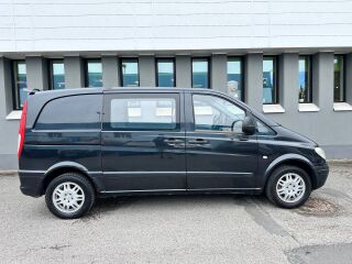 Mercedes-Benz Vito 2.1 110kW