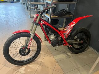Gas Gas TXT 250 Racing