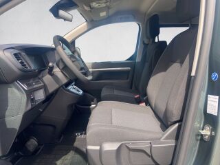 Citroen Spacetourer L3 Live Diesel 180 2.2 132kW