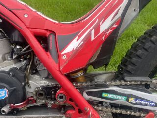 Gas Gas TXT 125