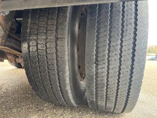 HFR KK18 THERMOKING T-100R + DOUBLE STOCK