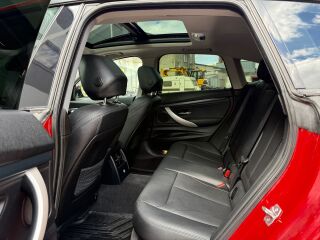 BMW 320 GT xDrive Gran Turismo 2.0 135кВ