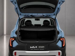 Kia EV2 EX Plus 42.2 kWh 107кВ