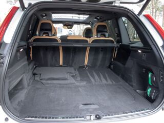 Volvo XC90 Inscription Intelli PRO Xenium Wntr Fullopt 2.0 B5 AWD KERS MHEV Kerghübriid 183kW