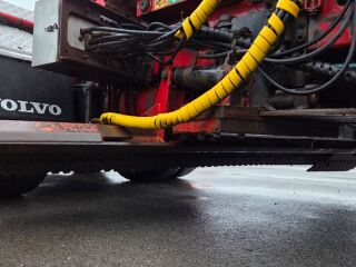 Volvo FM 380 6X2*4 279kW