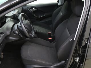 Peugeot 208 ECOboost 1.0 50kW