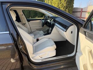 Volkswagen Passat 1.8 132kW