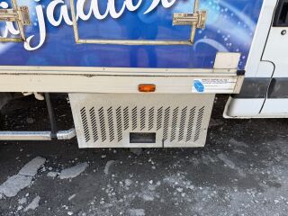 Iveco Daily 107kW