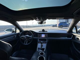 Porsche Panamera GTS 4.0 338кВ