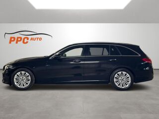 Mercedes-Benz C 220 4matic Avantgarde 2.0 147kW