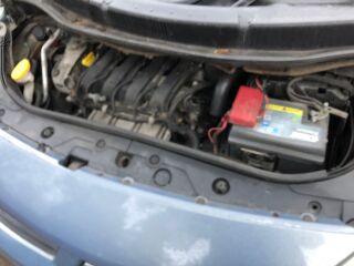 Renault Grand Scenic 2.0 16V 98kW