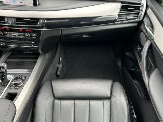 BMW X5 xDrive30d M Sport 3.0 R6 190kW