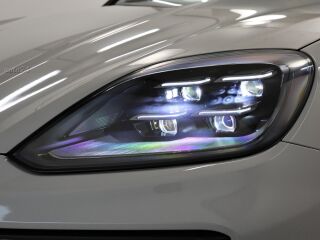 Porsche Cayenne E-Hybrid 3.0 346kW