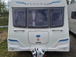 Bailey Pegasus Bologna