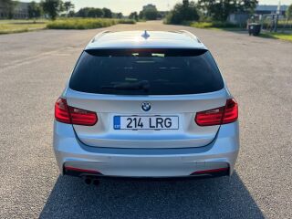 BMW 330 3.0 190кВ