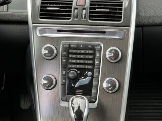Volvo XC60 2.0 140kW