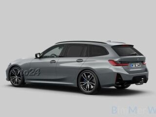 BMW 320 DA XDRIVE LCI M SPORTPAKETT PRO TOURING 2.0 R4 140kW