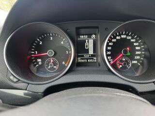 Volkswagen Golf Vl Facelift 1.6 TDI 77kW