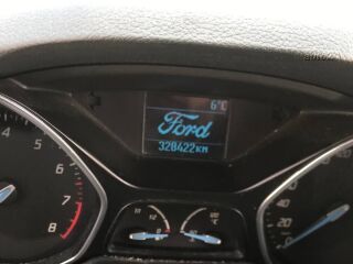 Ford Grand C-Max 1.6 92кВ