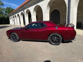 Dodge Challenger R/T 5.7 277kW