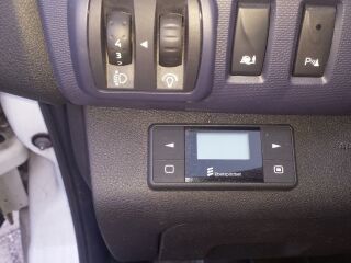Opel Vivaro L2H1 1.6 66kW