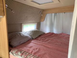 Fiat Ducato 2.3 96kW