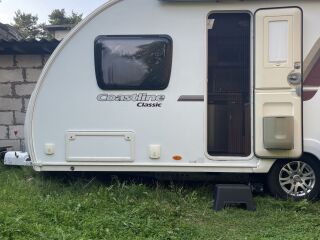 Swift Coastline S
