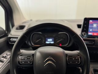 Citroen Berlingo Maxi 1.5 96kW