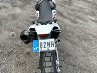 KTM 690 SMC 46kW