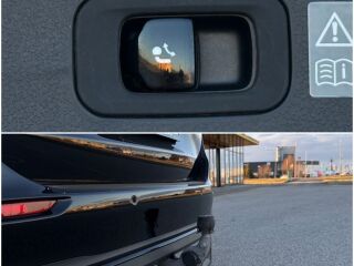 Mercedes-Benz C 220 4MATIC AVANTGARDE 2.0 147kW
