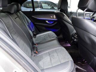 Mercedes-Benz E 300 d 4Matic AMG Night 2.0 195kW